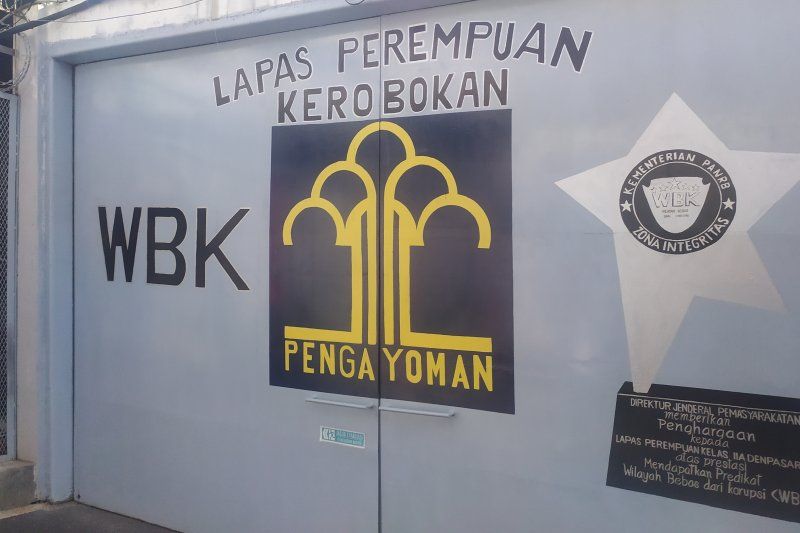 podiumnews.com-Korban Keracunan Disinfektan WBP LP Perempuan Denpasar Dipulangkan Usai Dirawat